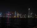 9744 Hong Kong Skyline