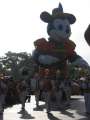 9853 Disneyland Parade