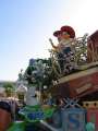 9863 Disneyland Parade Toy Story