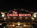 9875 The Golden Mickeys Eingang