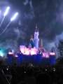 9908 Disney-Feuerwerk