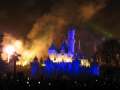 9910 Disney-Feuerwerk
