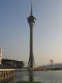 0086 Macau Tower