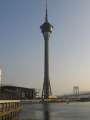 0087 Macau Tower
