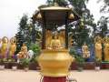 0180 10000-Buddhas-Kloster