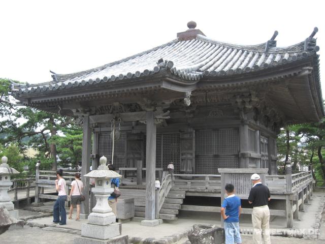 9954_Godai-do-Tempel