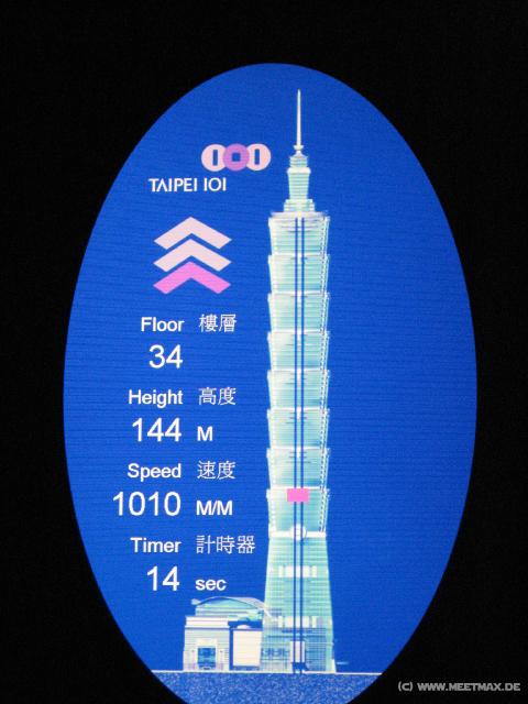 1461_Taipei101_elevator