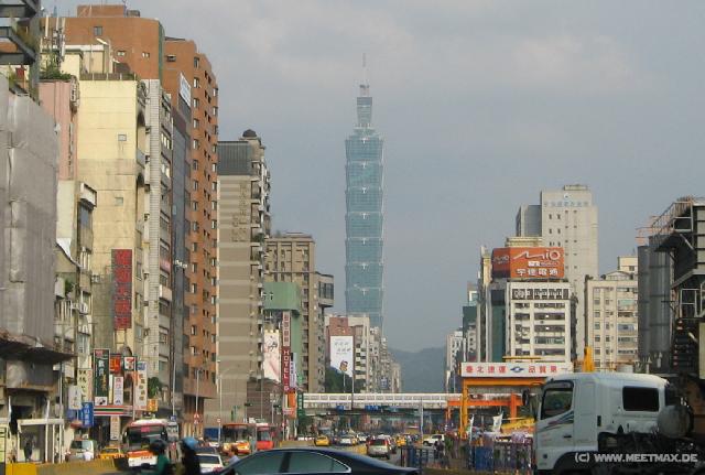 1534_Taipei