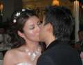 0306_Wedding_kiss