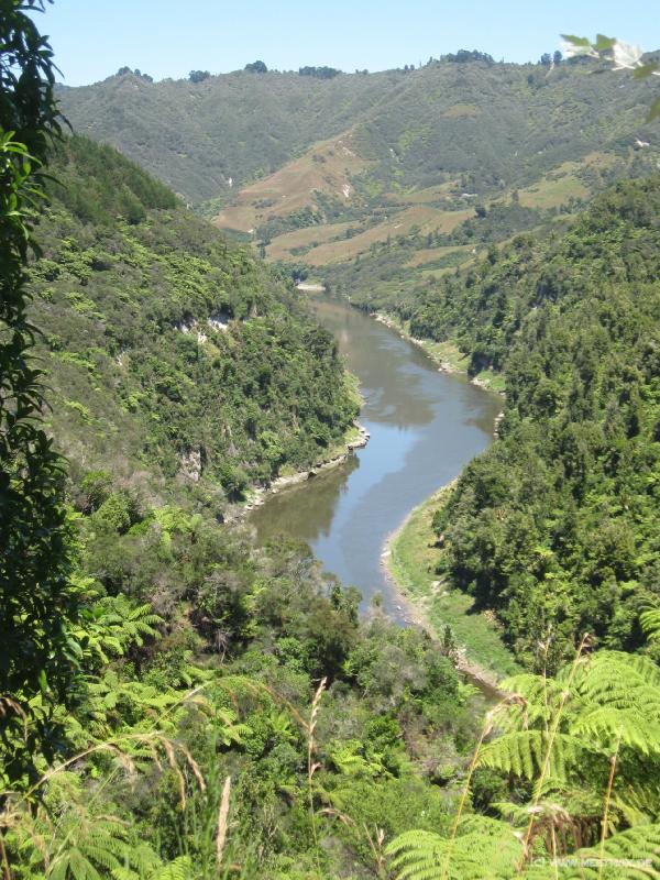 2009_Wanganui_River