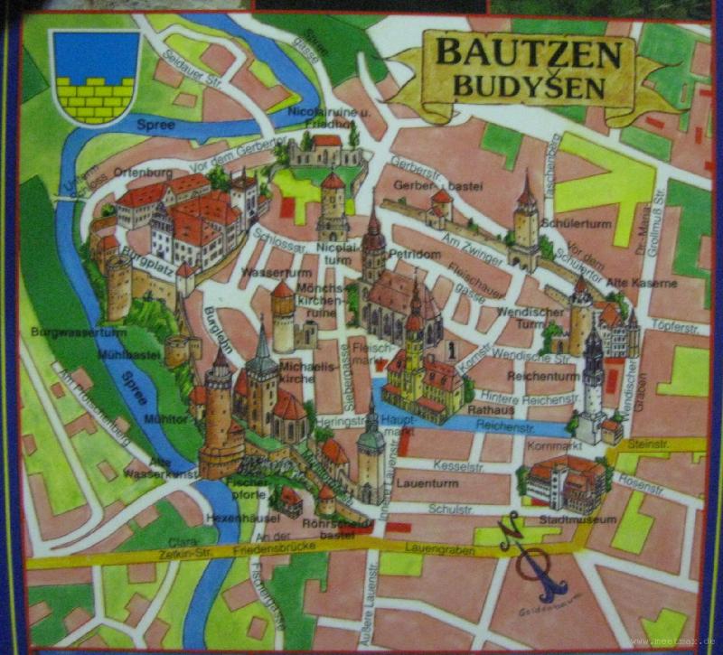 0462_Map_Bautzen