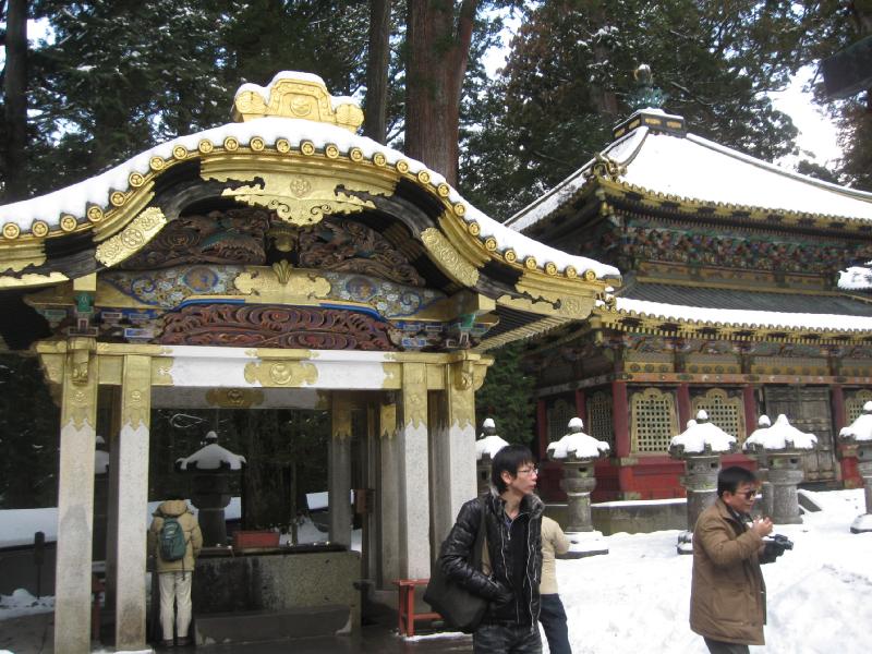 0907_Toshogu_shrine