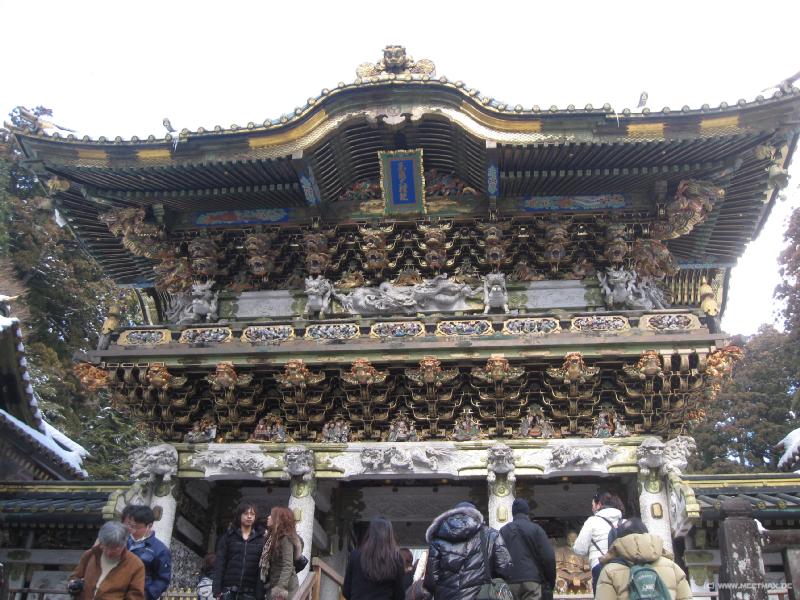 0911_Toshogu_shrine