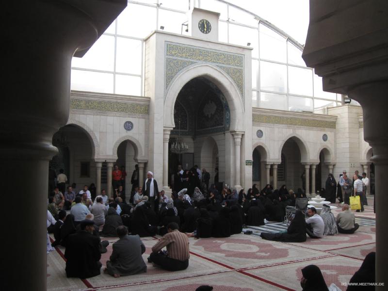 4338_Sayyida_Ruqayya_Mosque