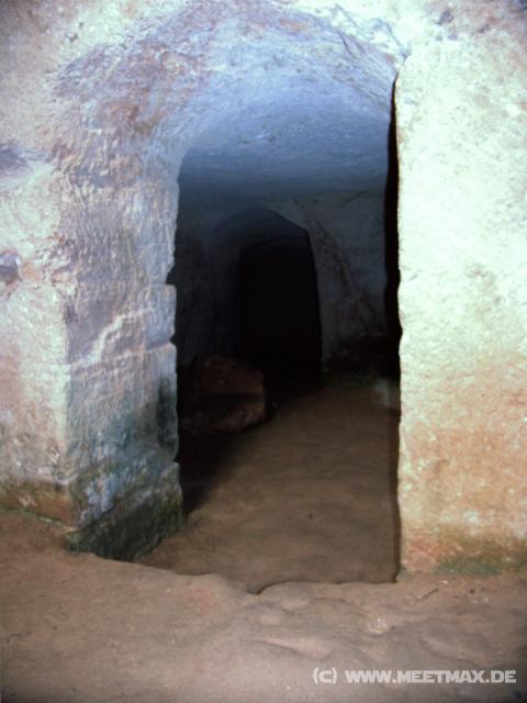 36 Tomb
