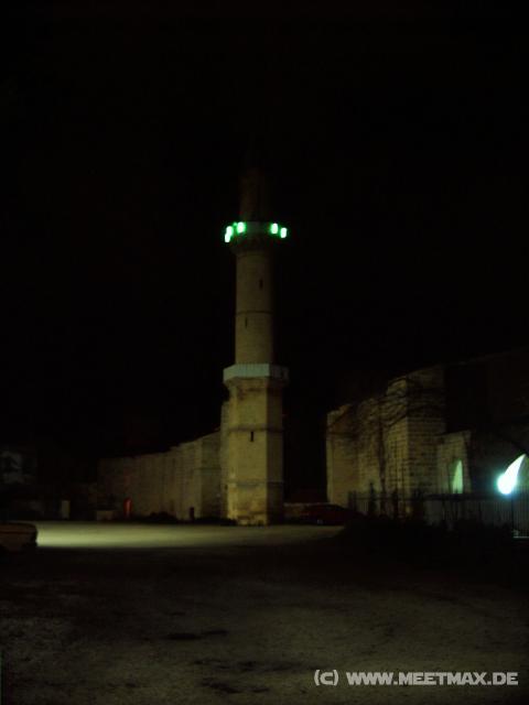 02 Omeriye-Moschee