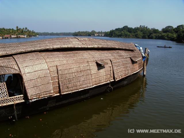 227 Hausboot