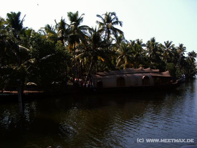 351 Backwaters