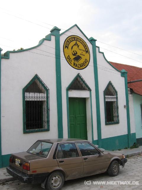 39 Evangelische Kirche