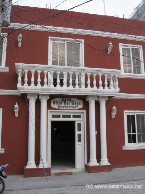 42 Hotel