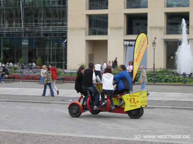 626 Sechser-Tandem