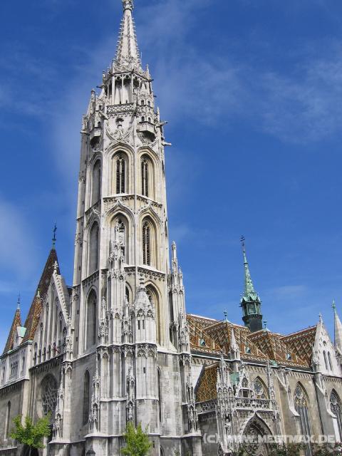 7050 Matthiaskirche